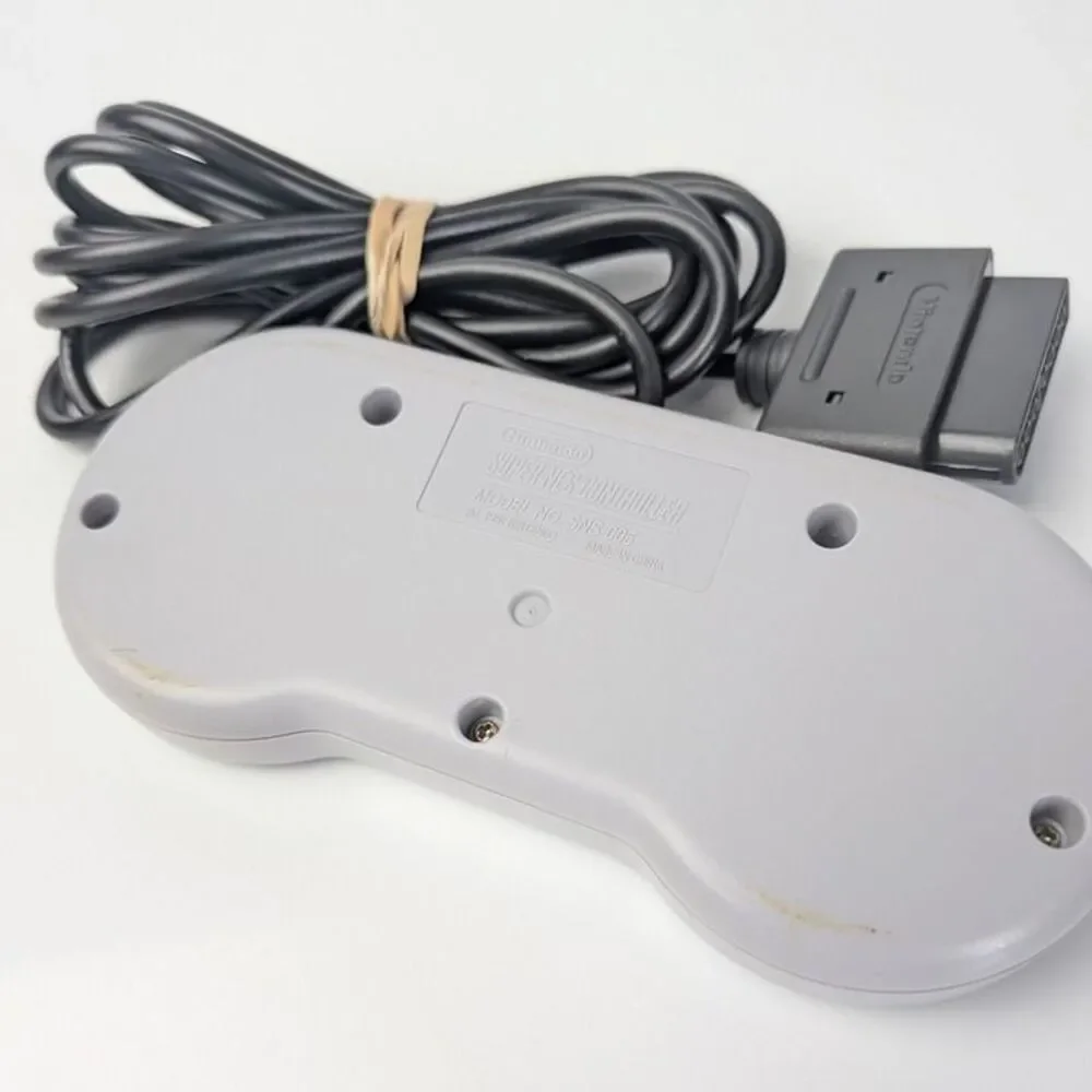 Super Nintendo (SNES) Controller